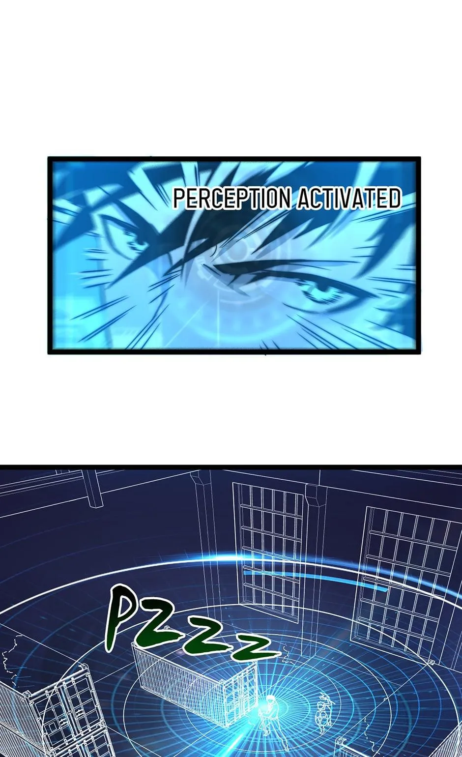 Read The Warrior Ascends From The Rubble chapter 16 image 1 on Lezhin