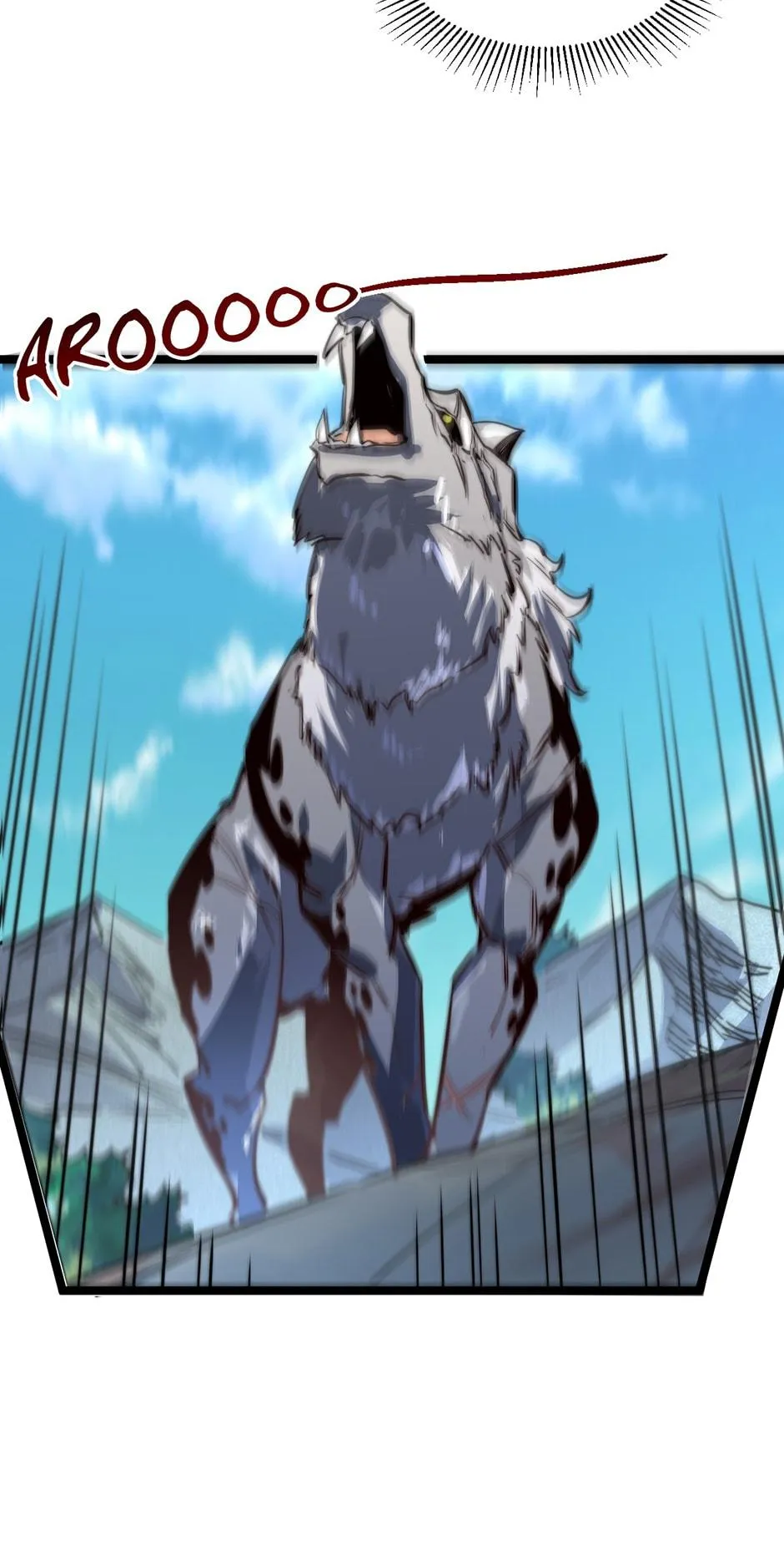 Read The Warrior Ascends From The Rubble chapter 16 image 100 on Lezhin