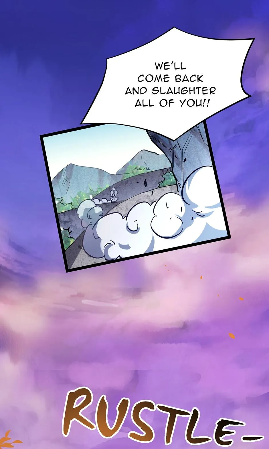 Read The Warrior Ascends From The Rubble chapter 16 image 102 on Lezhin
