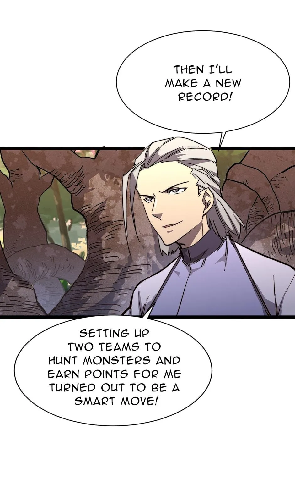 Read The Warrior Ascends From The Rubble chapter 16 image 105 on Lezhin