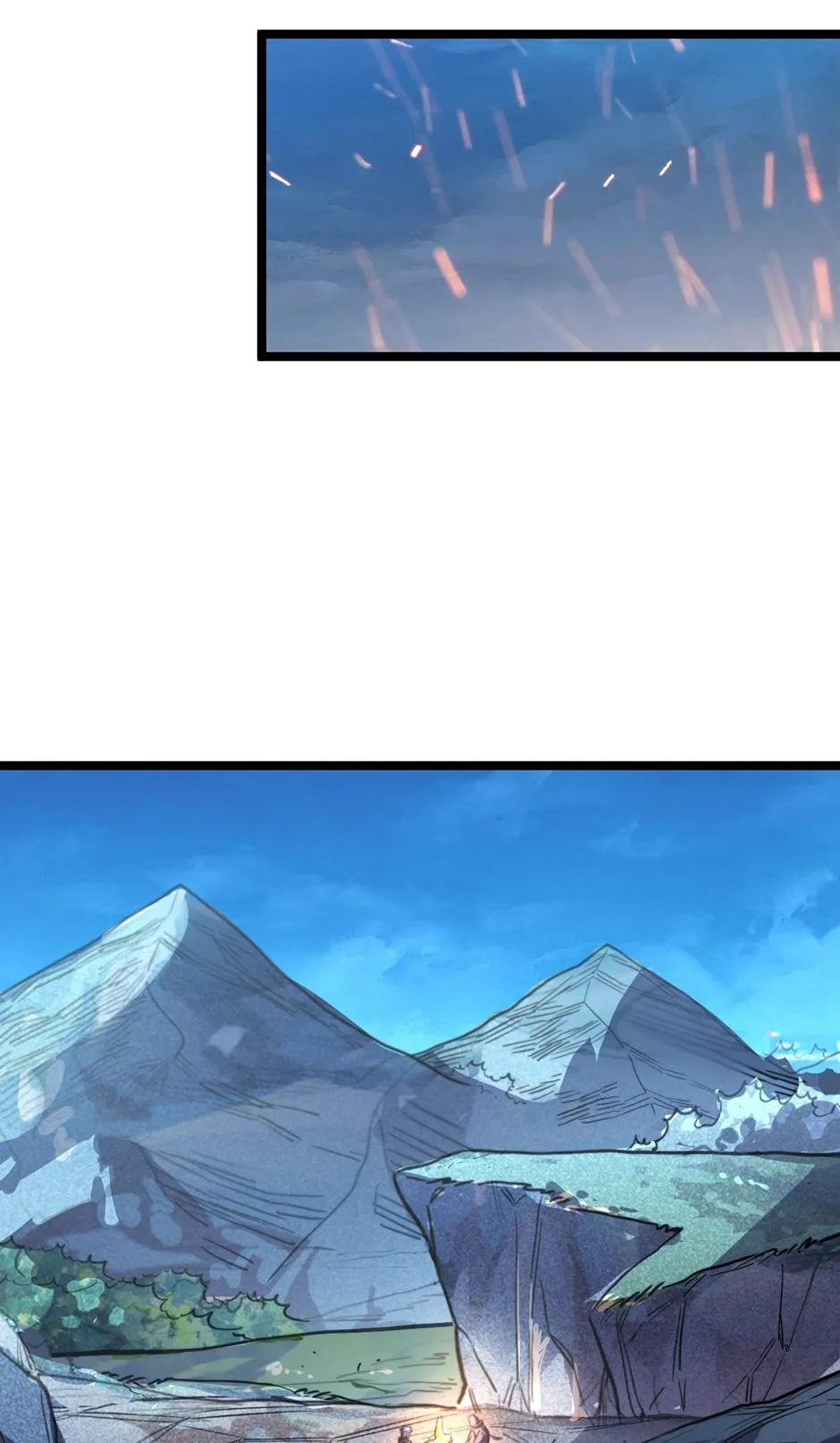 Read The Warrior Ascends From The Rubble chapter 16 image 107 on Lezhin