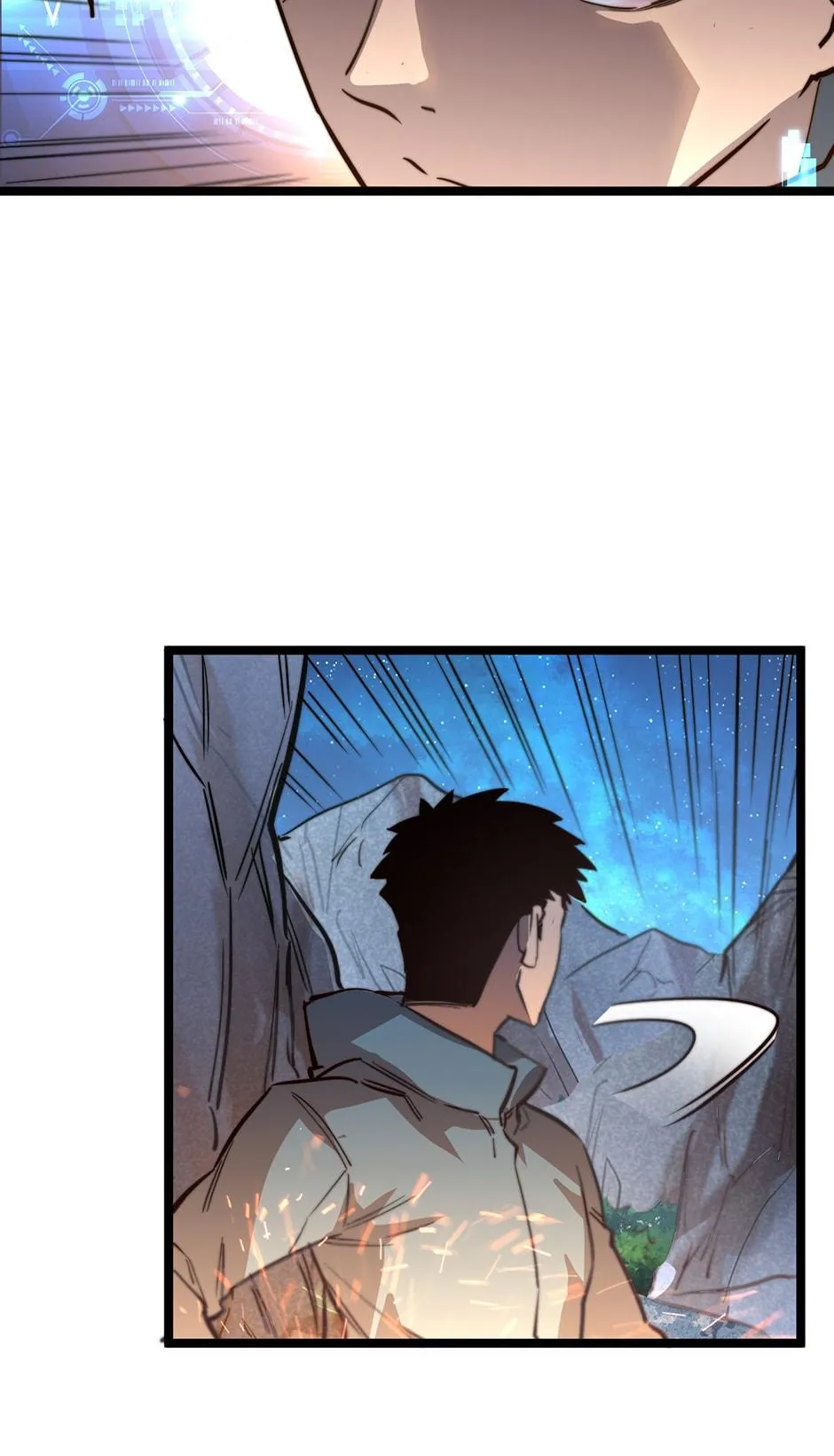 Read The Warrior Ascends From The Rubble chapter 16 image 112 on Lezhin