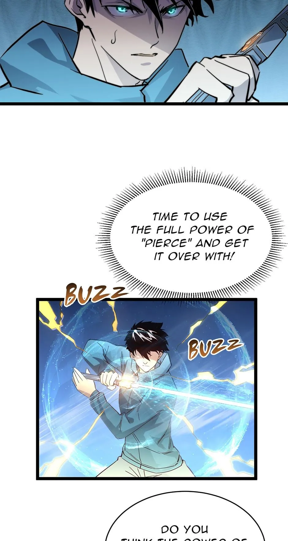 Read The Warrior Ascends From The Rubble chapter 16 image 13 on Lezhin