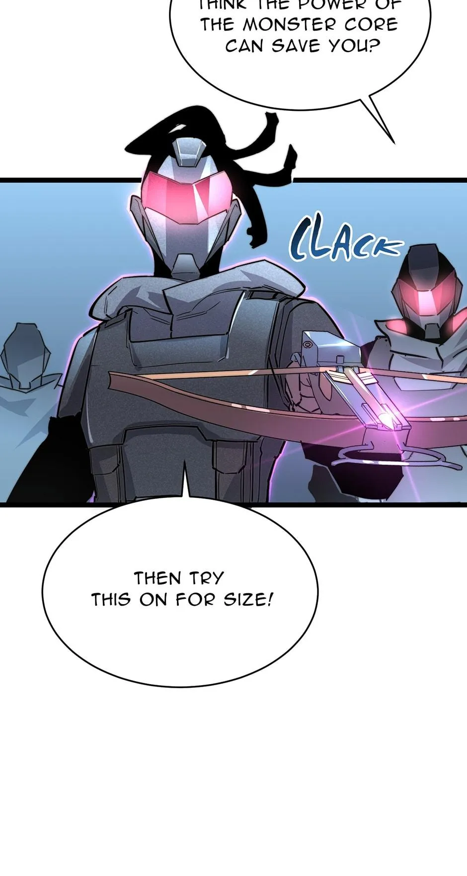 Read The Warrior Ascends From The Rubble chapter 16 image 14 on Lezhin