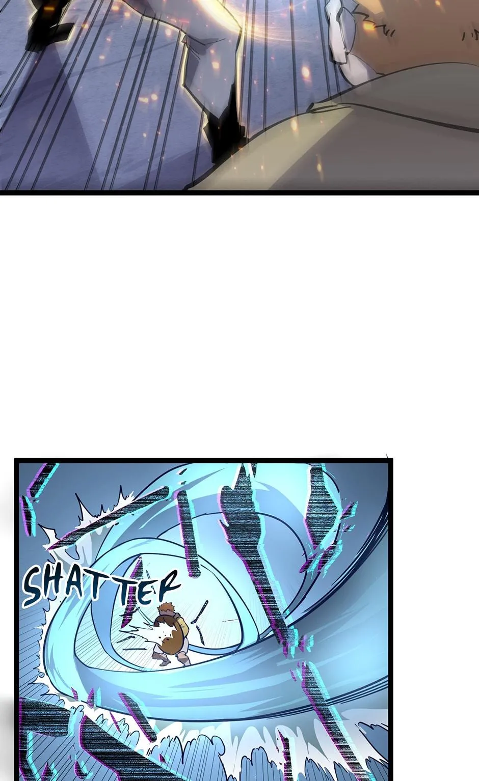 Read The Warrior Ascends From The Rubble chapter 16 image 16 on Lezhin