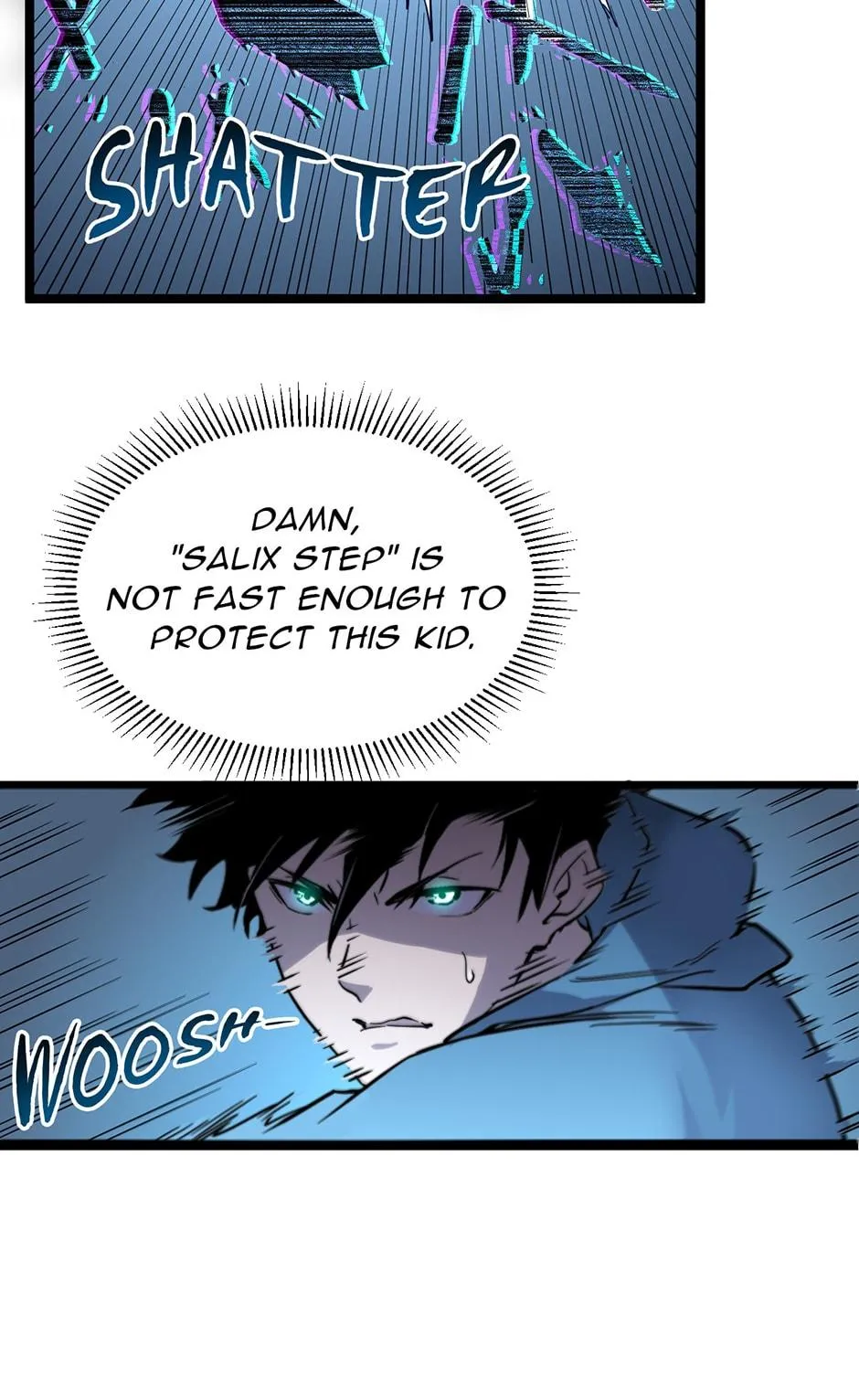 Read The Warrior Ascends From The Rubble chapter 16 image 17 on Lezhin