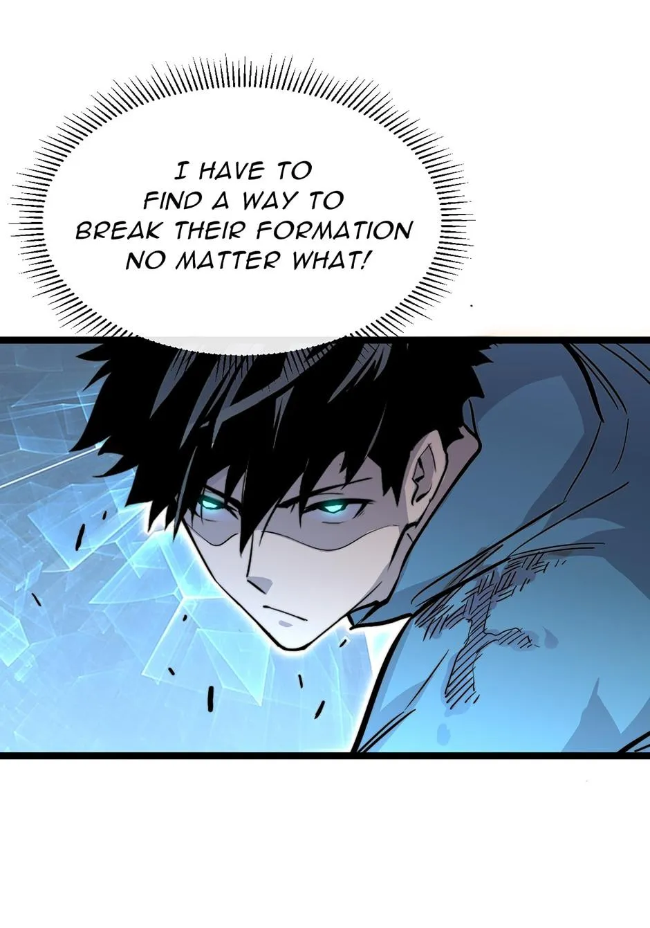 Read The Warrior Ascends From The Rubble chapter 16 image 22 on Lezhin