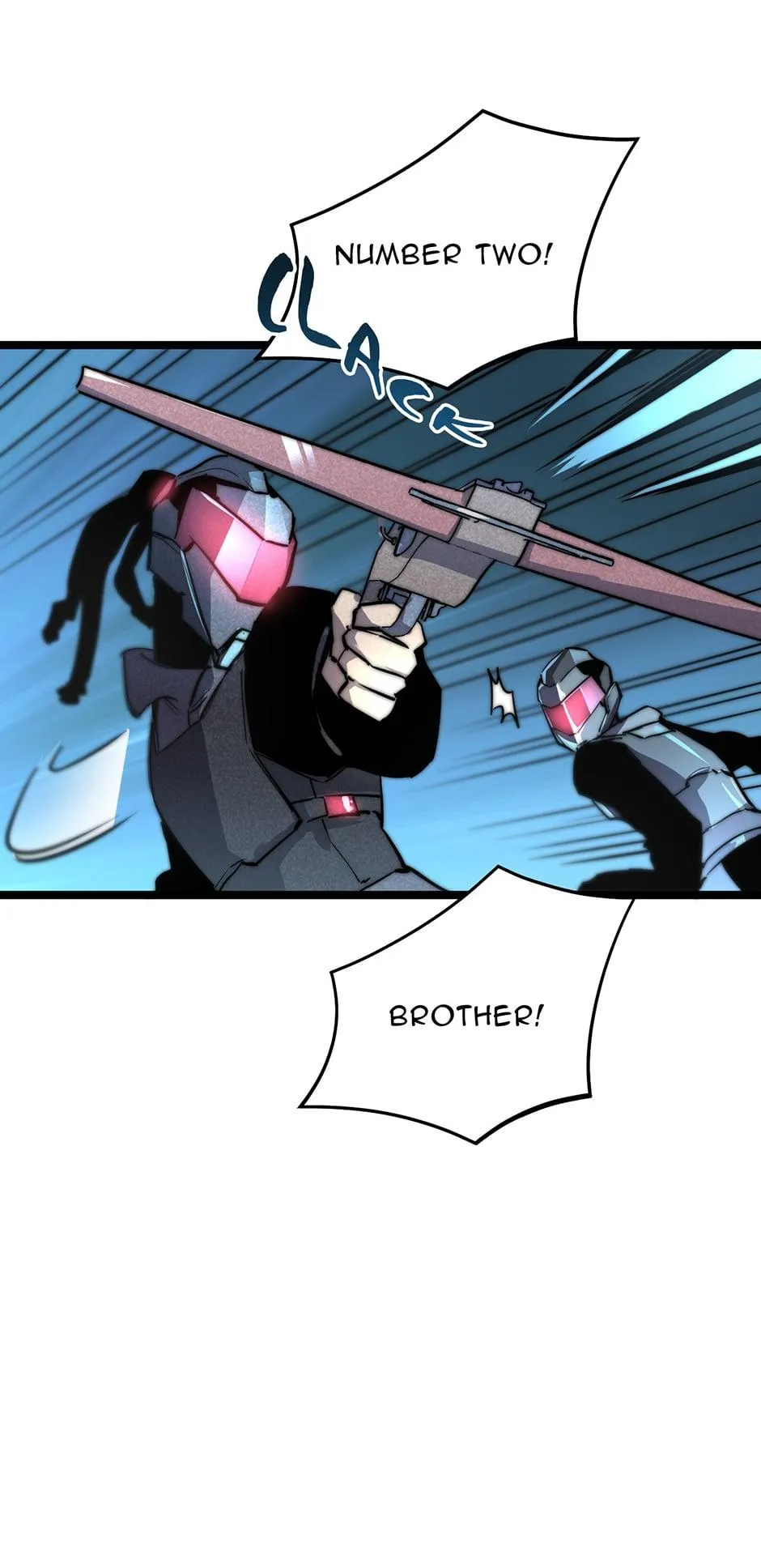 Read The Warrior Ascends From The Rubble chapter 16 image 28 on Lezhin