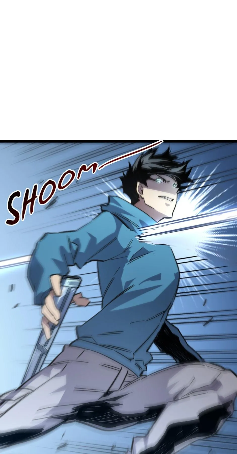 Read The Warrior Ascends From The Rubble chapter 16 image 29 on Lezhin