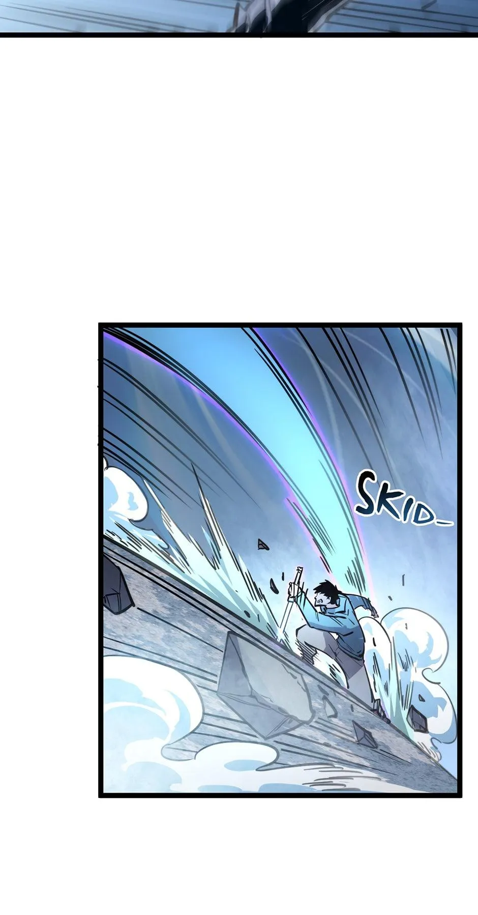 Read The Warrior Ascends From The Rubble chapter 16 image 30 on Lezhin