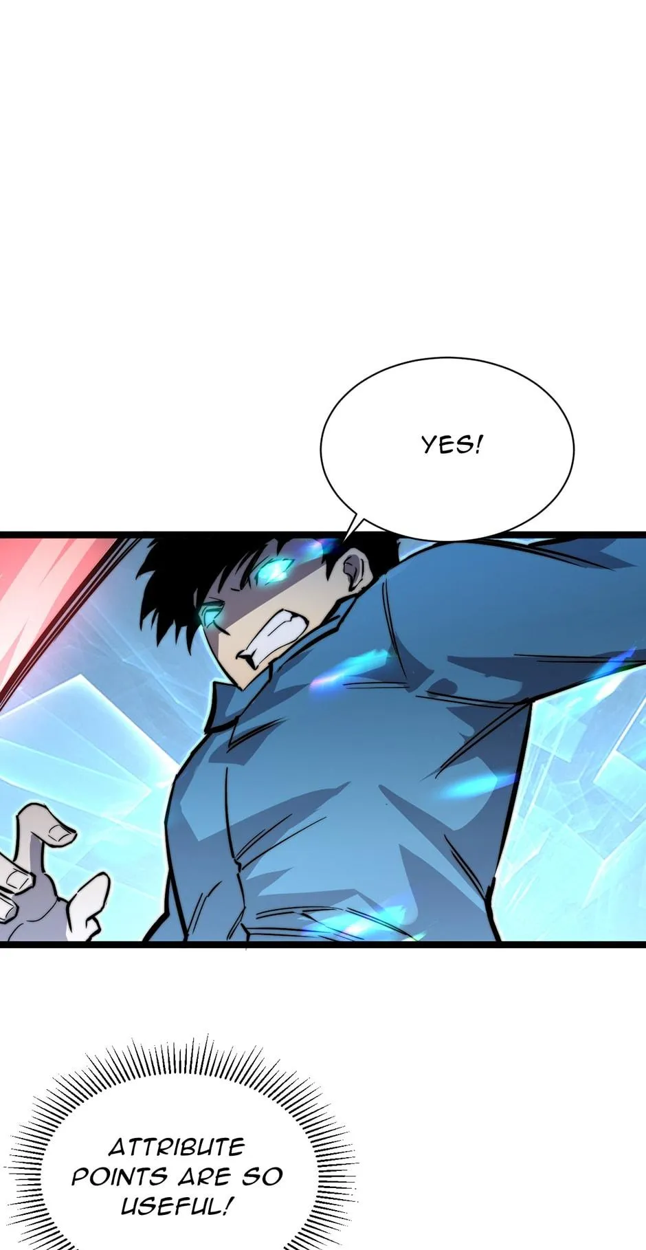 Read The Warrior Ascends From The Rubble chapter 16 image 35 on Lezhin