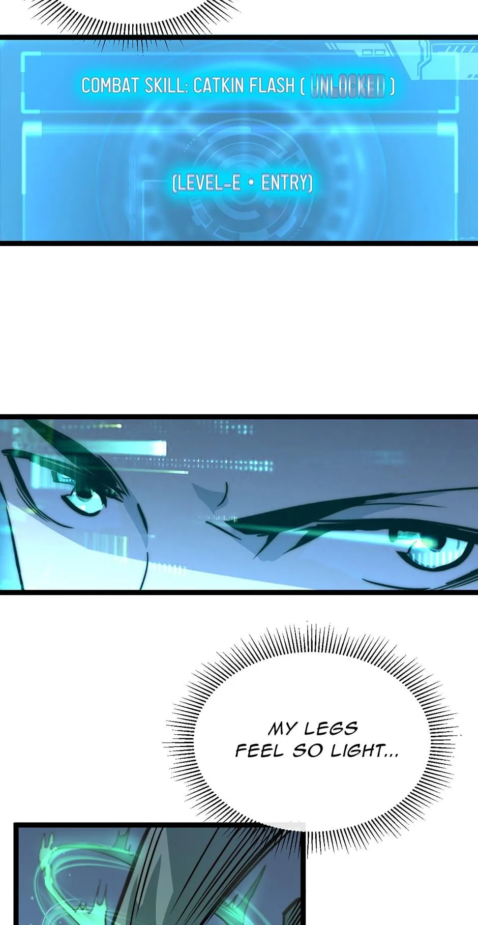 Read The Warrior Ascends From The Rubble chapter 16 image 36 on Lezhin
