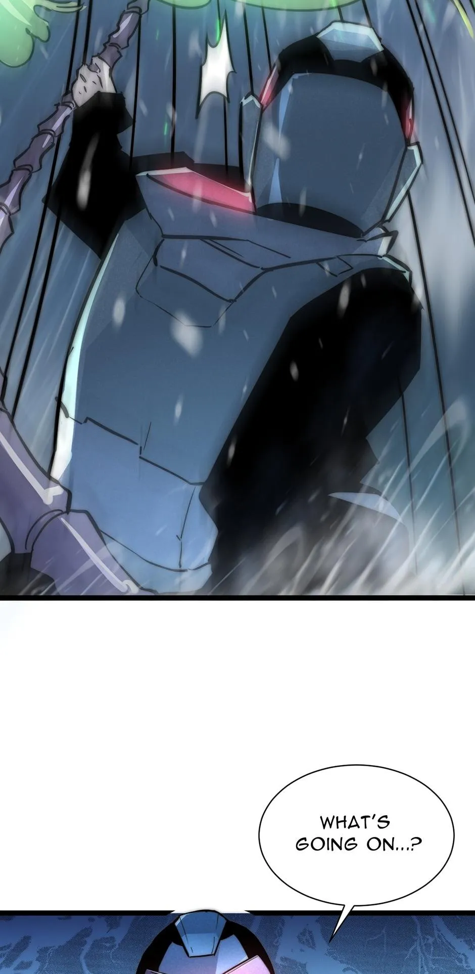 Read The Warrior Ascends From The Rubble chapter 16 image 39 on Lezhin