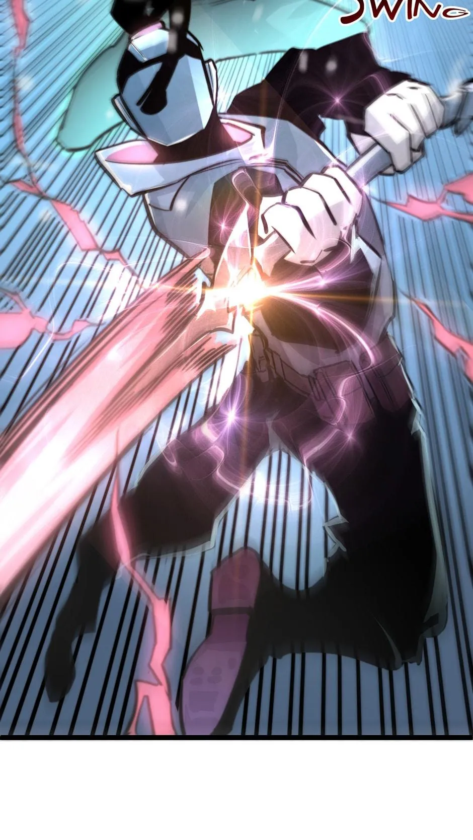 Read The Warrior Ascends From The Rubble chapter 16 image 43 on Lezhin