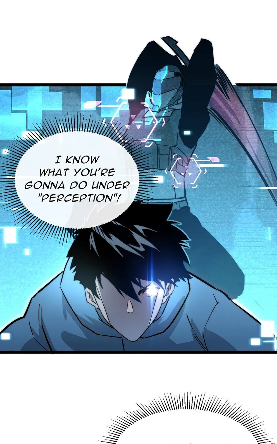 Read The Warrior Ascends From The Rubble chapter 16 image 44 on Lezhin