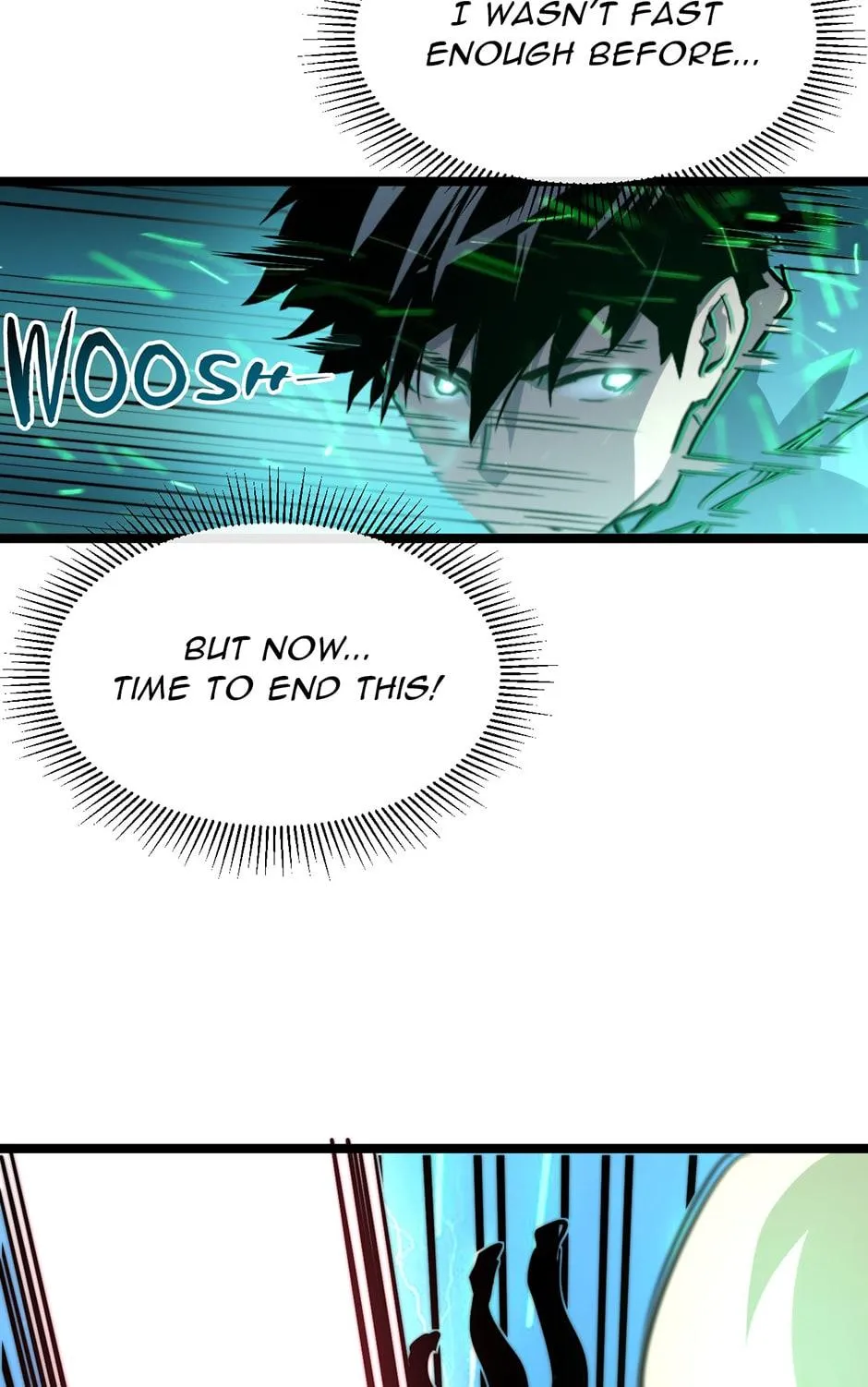 Read The Warrior Ascends From The Rubble chapter 16 image 45 on Lezhin