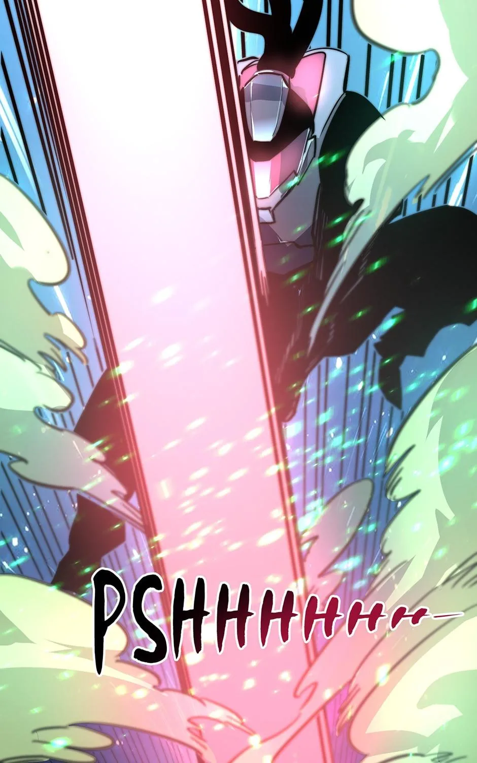 Read The Warrior Ascends From The Rubble chapter 16 image 46 on Lezhin