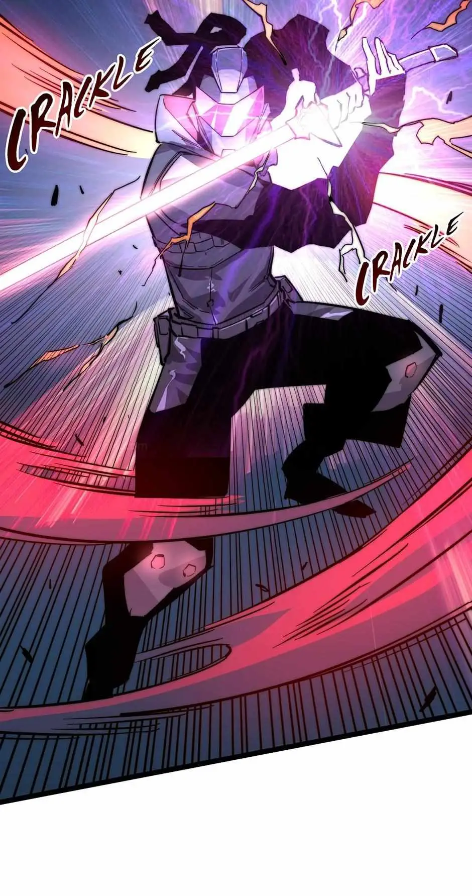 Read The Warrior Ascends From The Rubble chapter 16 image 5 on Lezhin