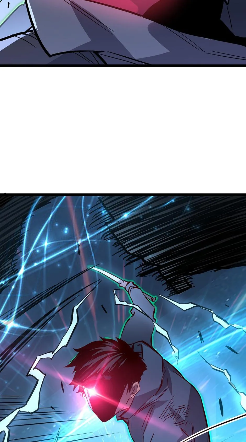 Read The Warrior Ascends From The Rubble chapter 16 image 52 on Lezhin