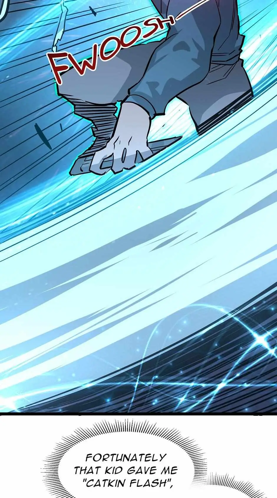 Read The Warrior Ascends From The Rubble chapter 16 image 53 on Lezhin
