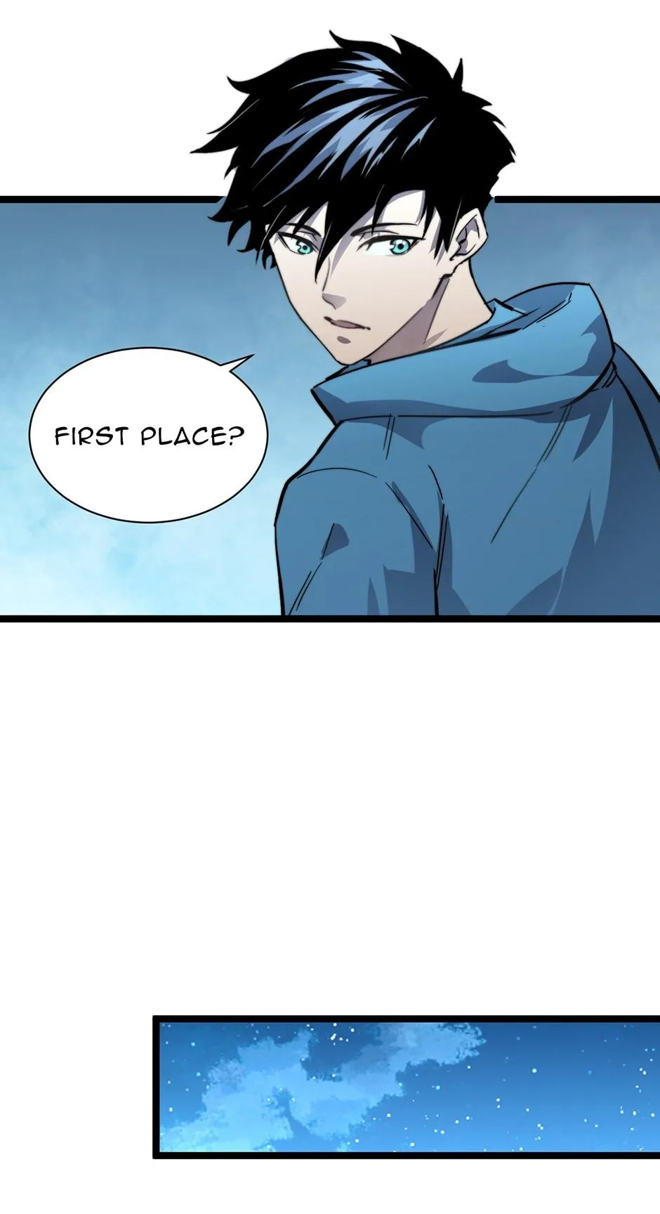 Read The Warrior Ascends From The Rubble chapter 16 image 58 on Lezhin