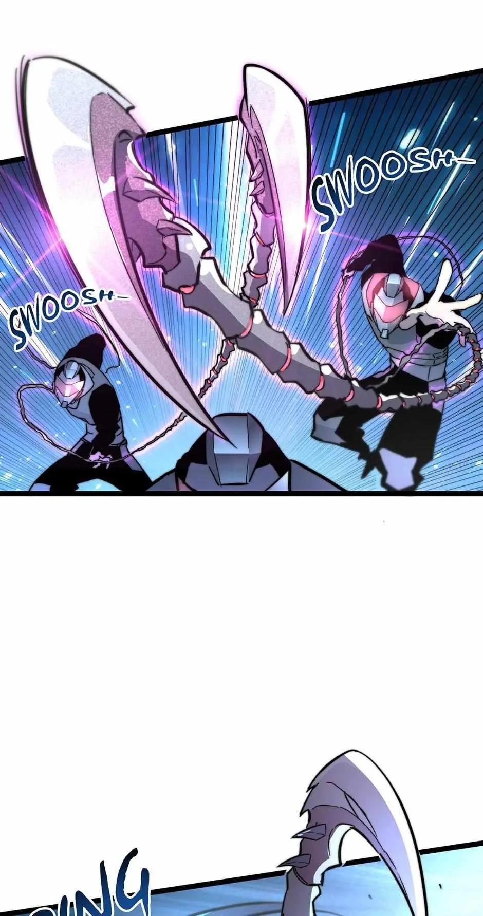 Read The Warrior Ascends From The Rubble chapter 16 image 6 on Lezhin