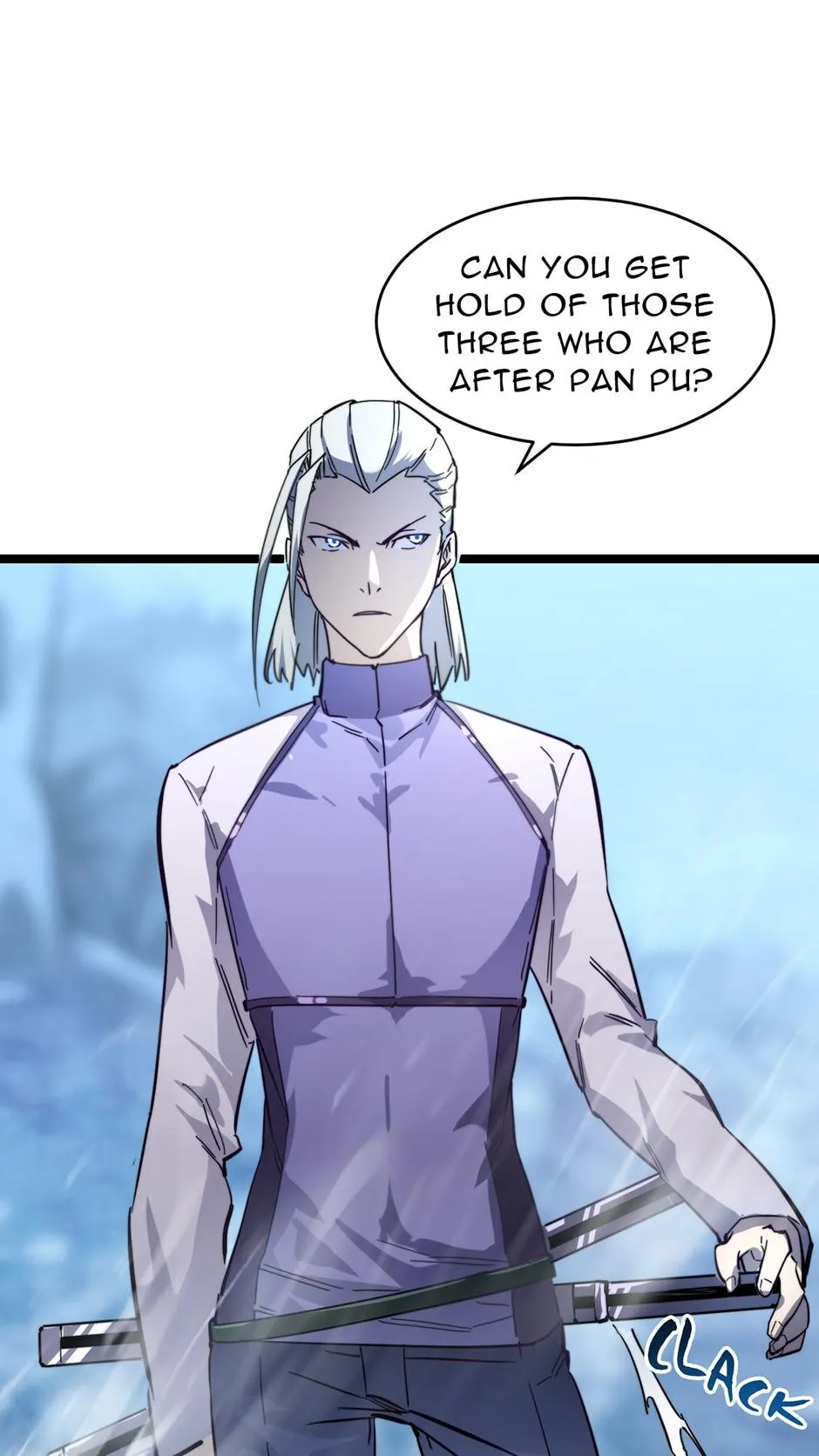 Read The Warrior Ascends From The Rubble chapter 16 image 62 on Lezhin