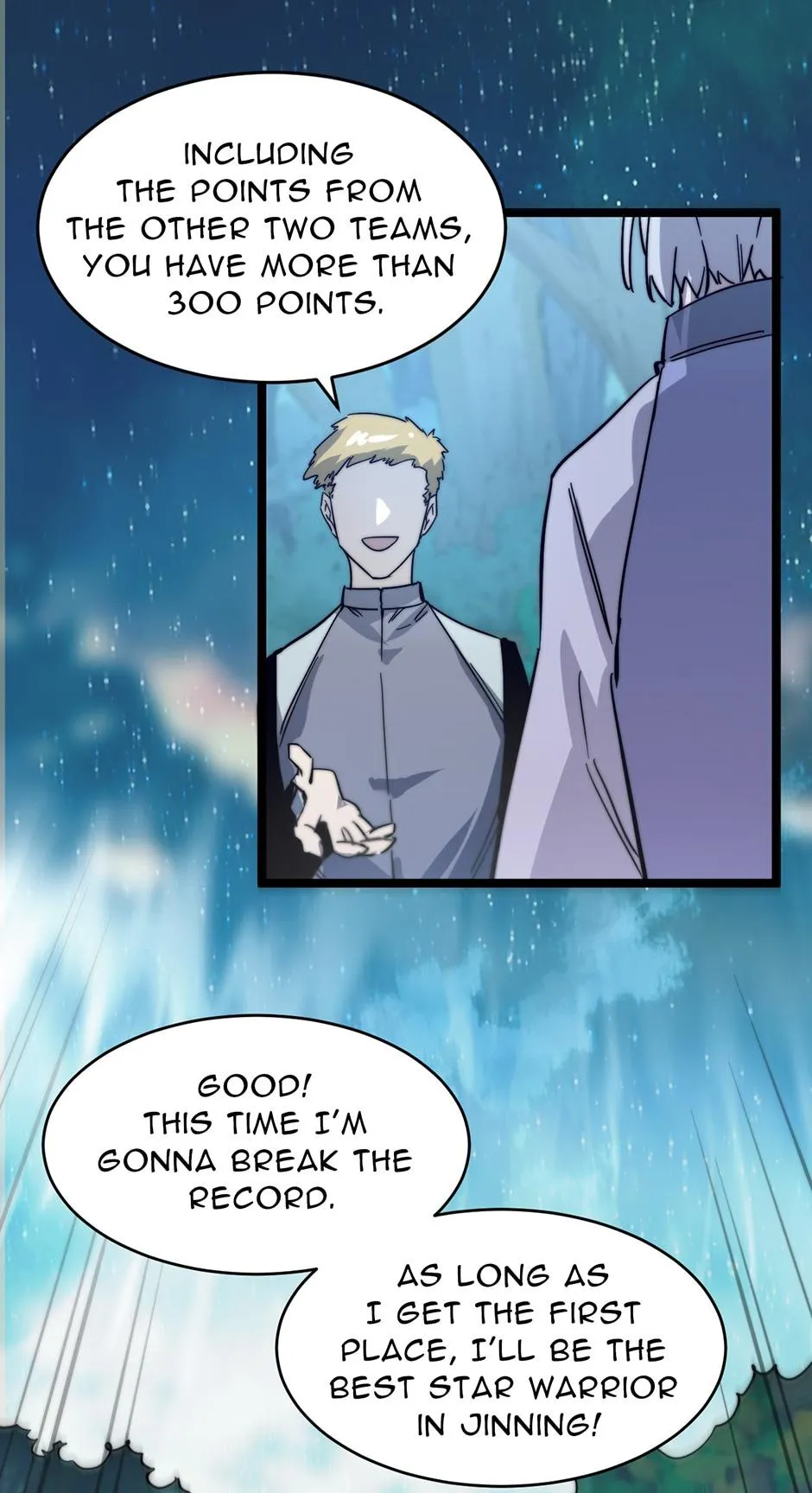 Read The Warrior Ascends From The Rubble chapter 16 image 65 on Lezhin
