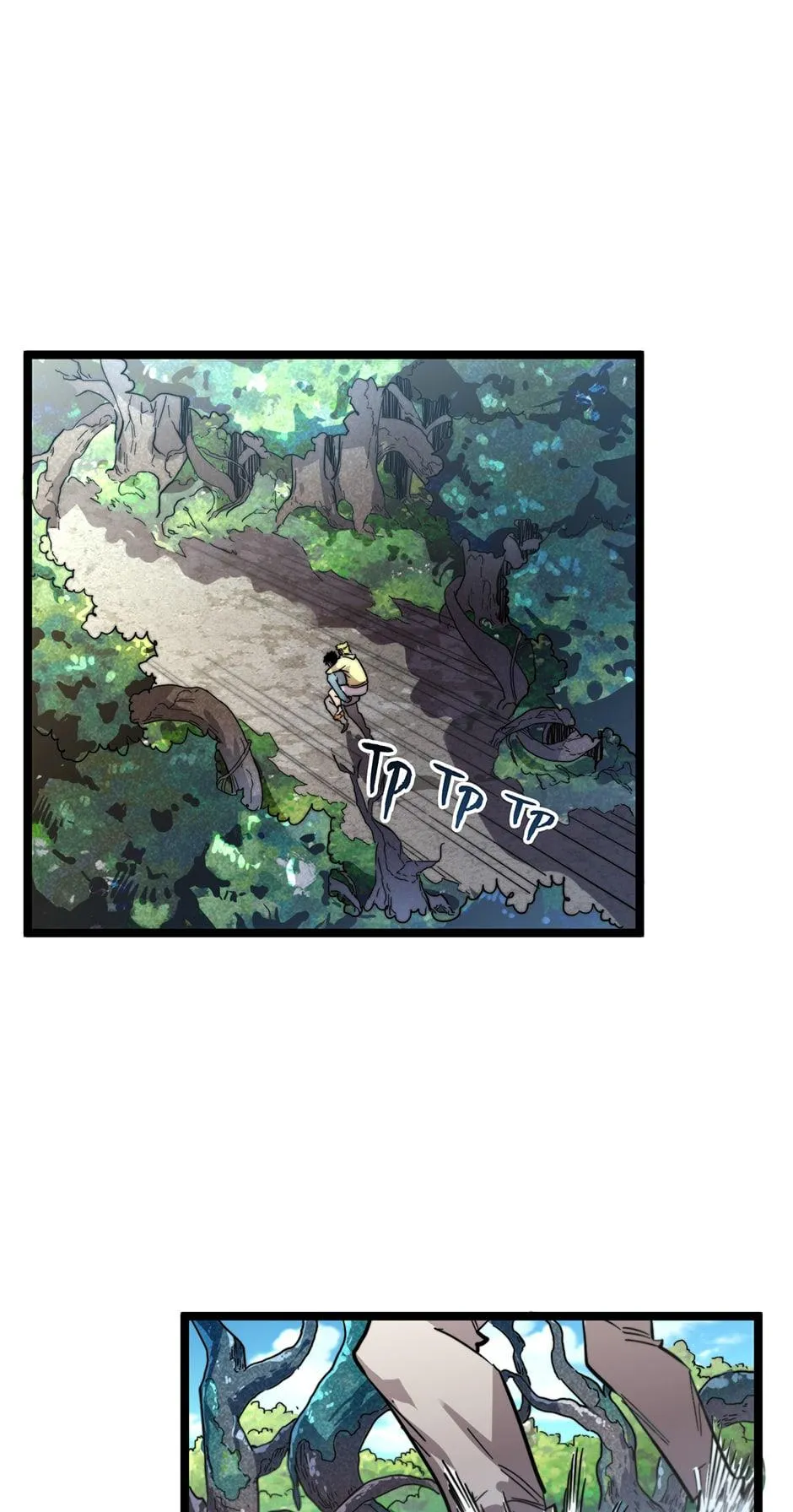 Read The Warrior Ascends From The Rubble chapter 16 image 67 on Lezhin