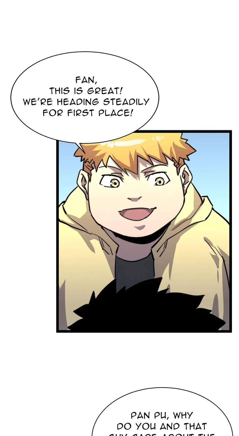 Read The Warrior Ascends From The Rubble chapter 16 image 76 on Lezhin