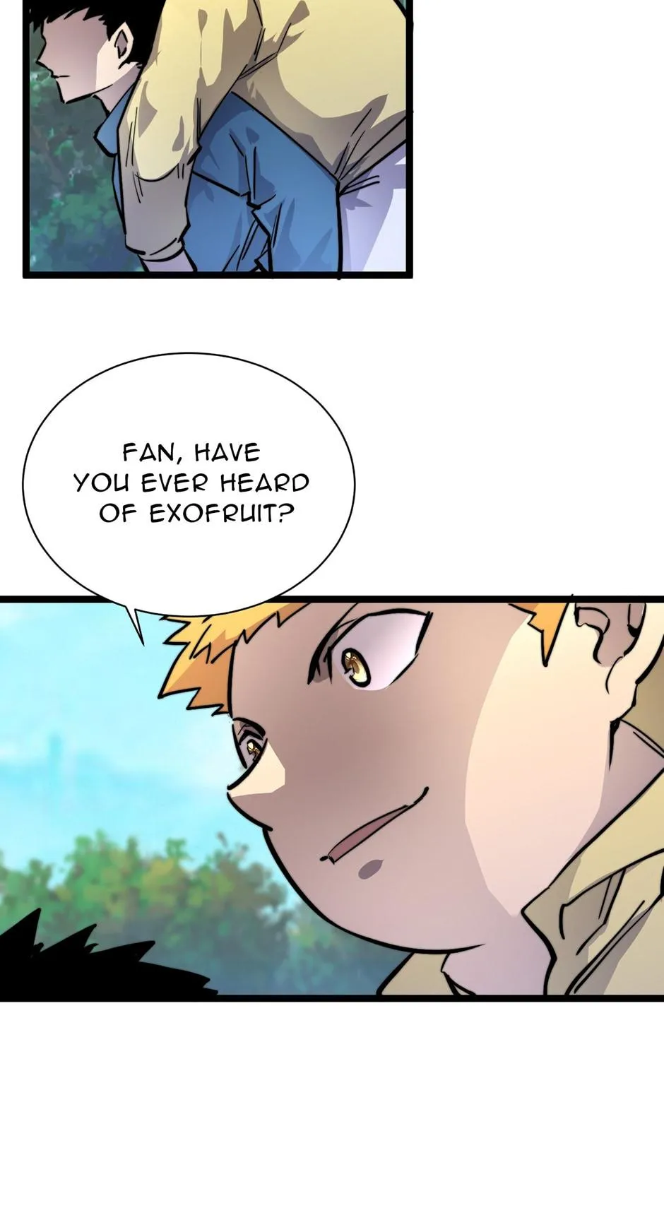 Read The Warrior Ascends From The Rubble chapter 16 image 78 on Lezhin
