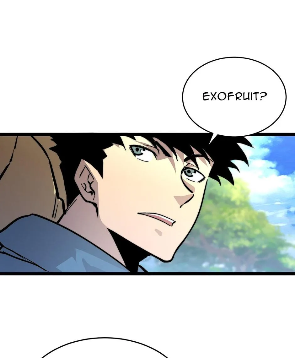 Read The Warrior Ascends From The Rubble chapter 16 image 79 on Lezhin