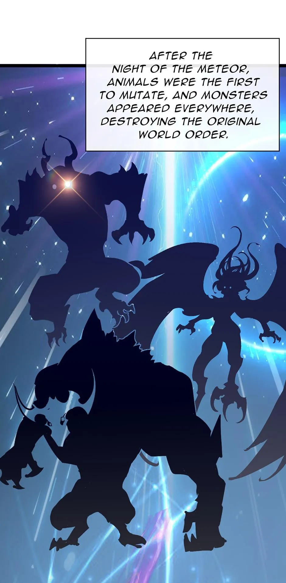 Read The Warrior Ascends From The Rubble chapter 16 image 81 on Lezhin