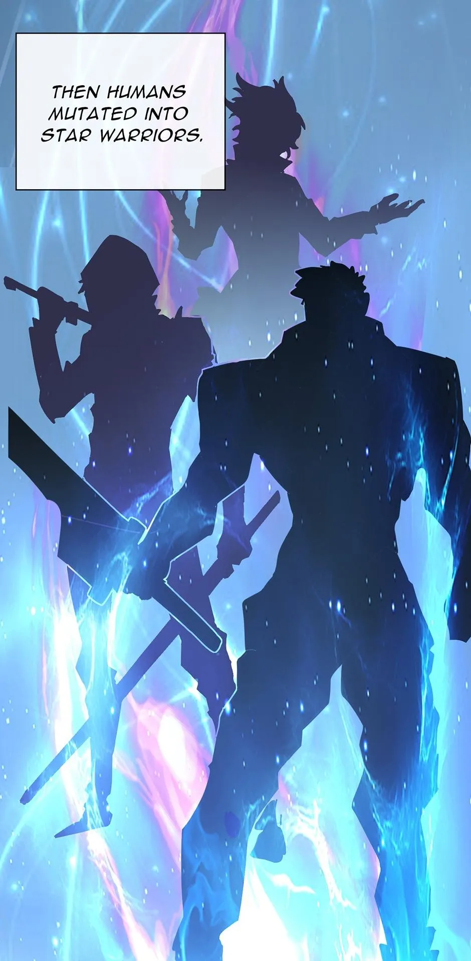 Read The Warrior Ascends From The Rubble chapter 16 image 82 on Lezhin
