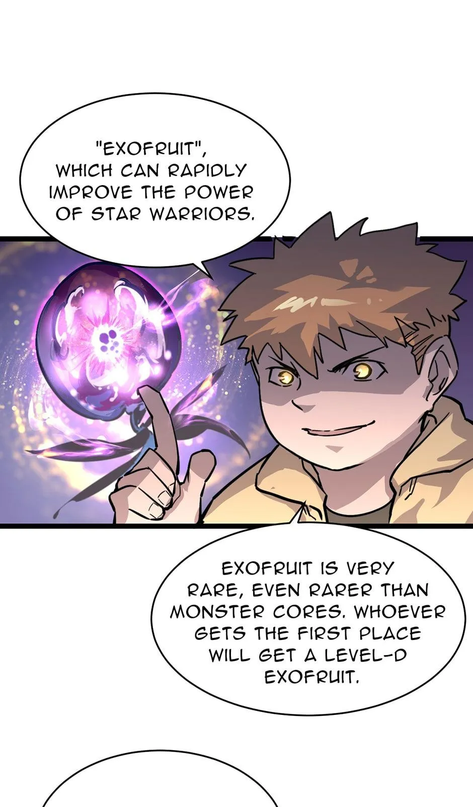 Read The Warrior Ascends From The Rubble chapter 16 image 86 on Lezhin