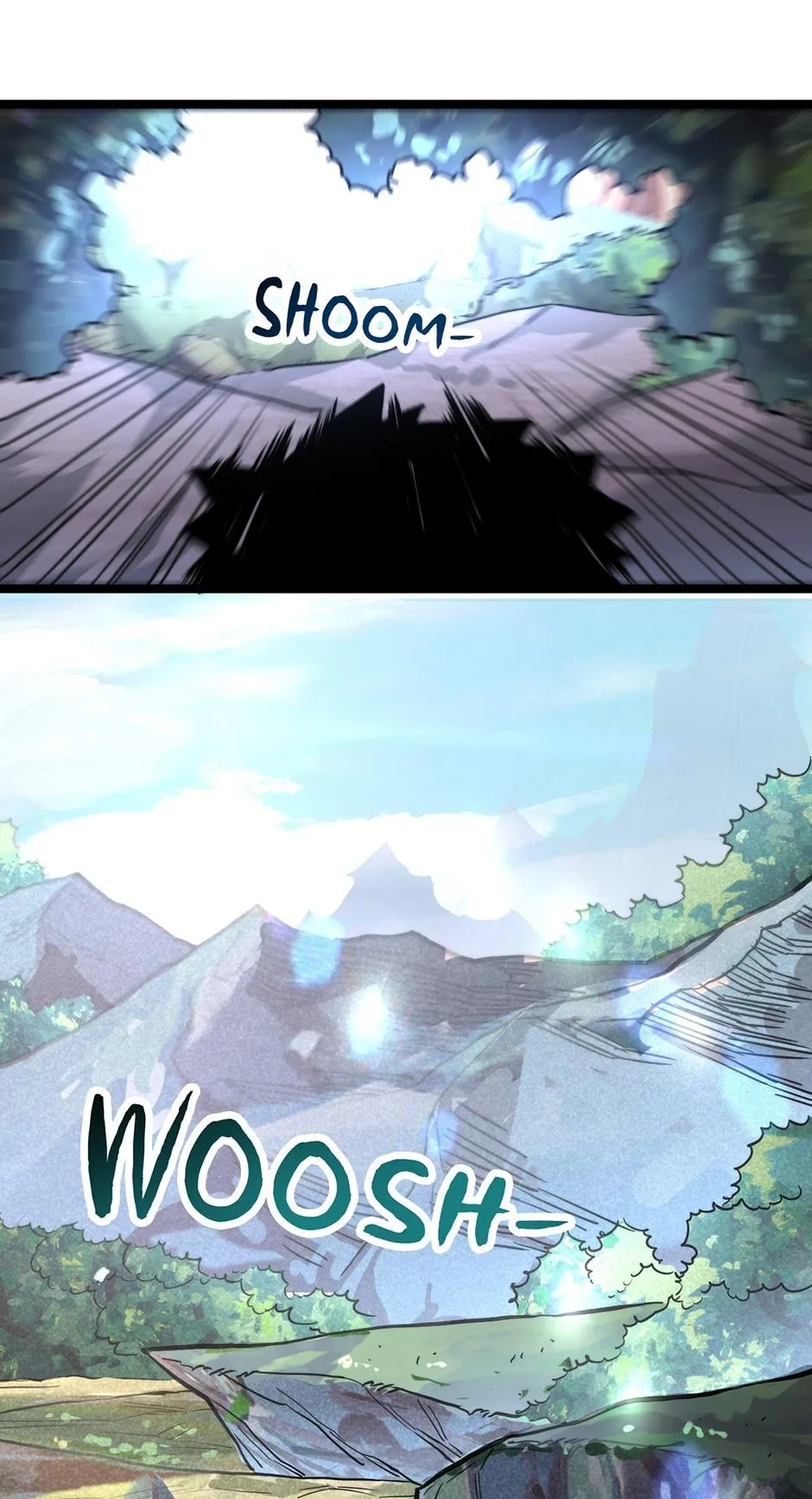 Read The Warrior Ascends From The Rubble chapter 16 image 89 on Lezhin