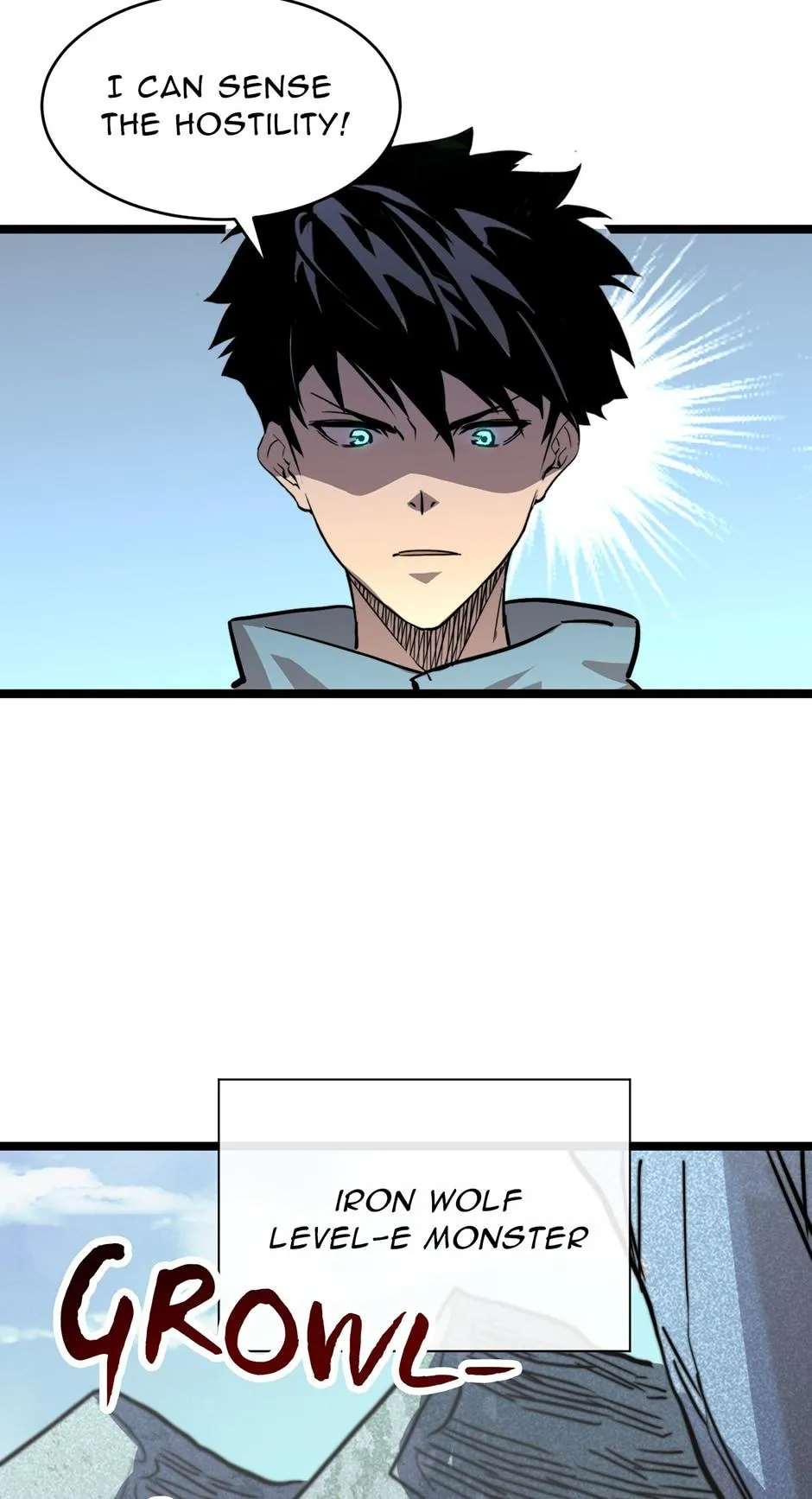 Read The Warrior Ascends From The Rubble chapter 16 image 91 on Lezhin