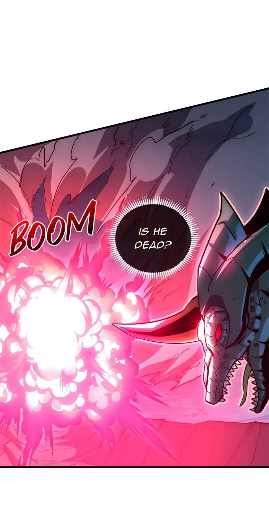 Read The Warrior Ascends From The Rubble chapter 160 image 10 on Lezhin