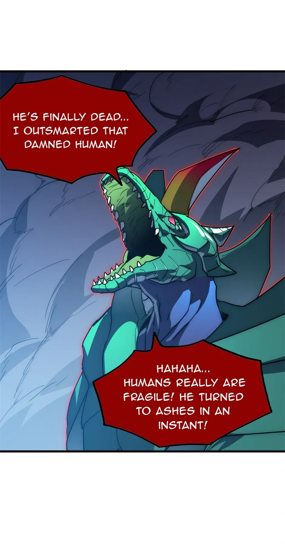 Read The Warrior Ascends From The Rubble chapter 160 image 11 on Lezhin
