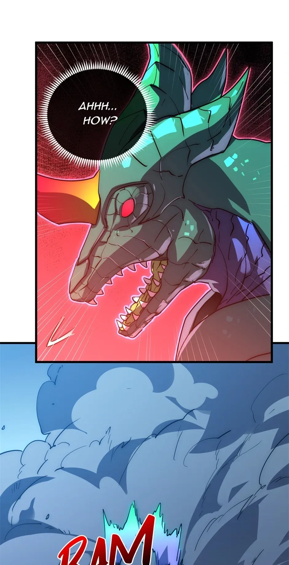 Read The Warrior Ascends From The Rubble chapter 160 image 13 on Lezhin