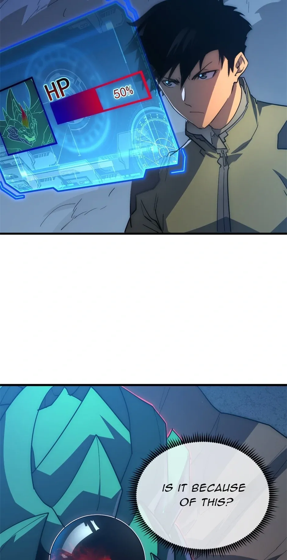 Read The Warrior Ascends From The Rubble chapter 160 image 16 on Lezhin