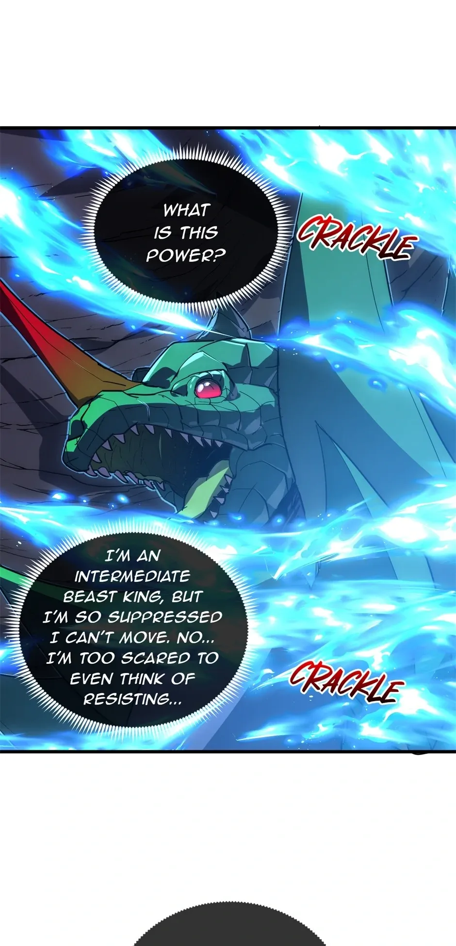 Read The Warrior Ascends From The Rubble chapter 160 image 21 on Lezhin