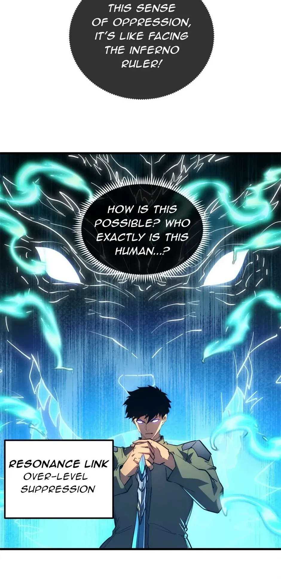 Read The Warrior Ascends From The Rubble chapter 160 image 22 on Lezhin