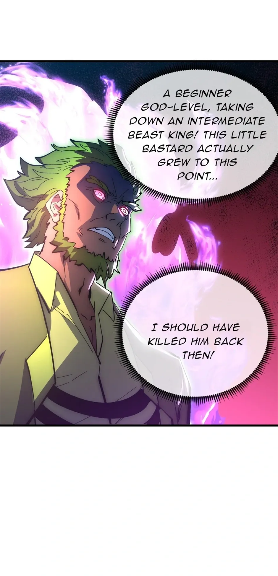 Read The Warrior Ascends From The Rubble chapter 160 image 29 on Lezhin