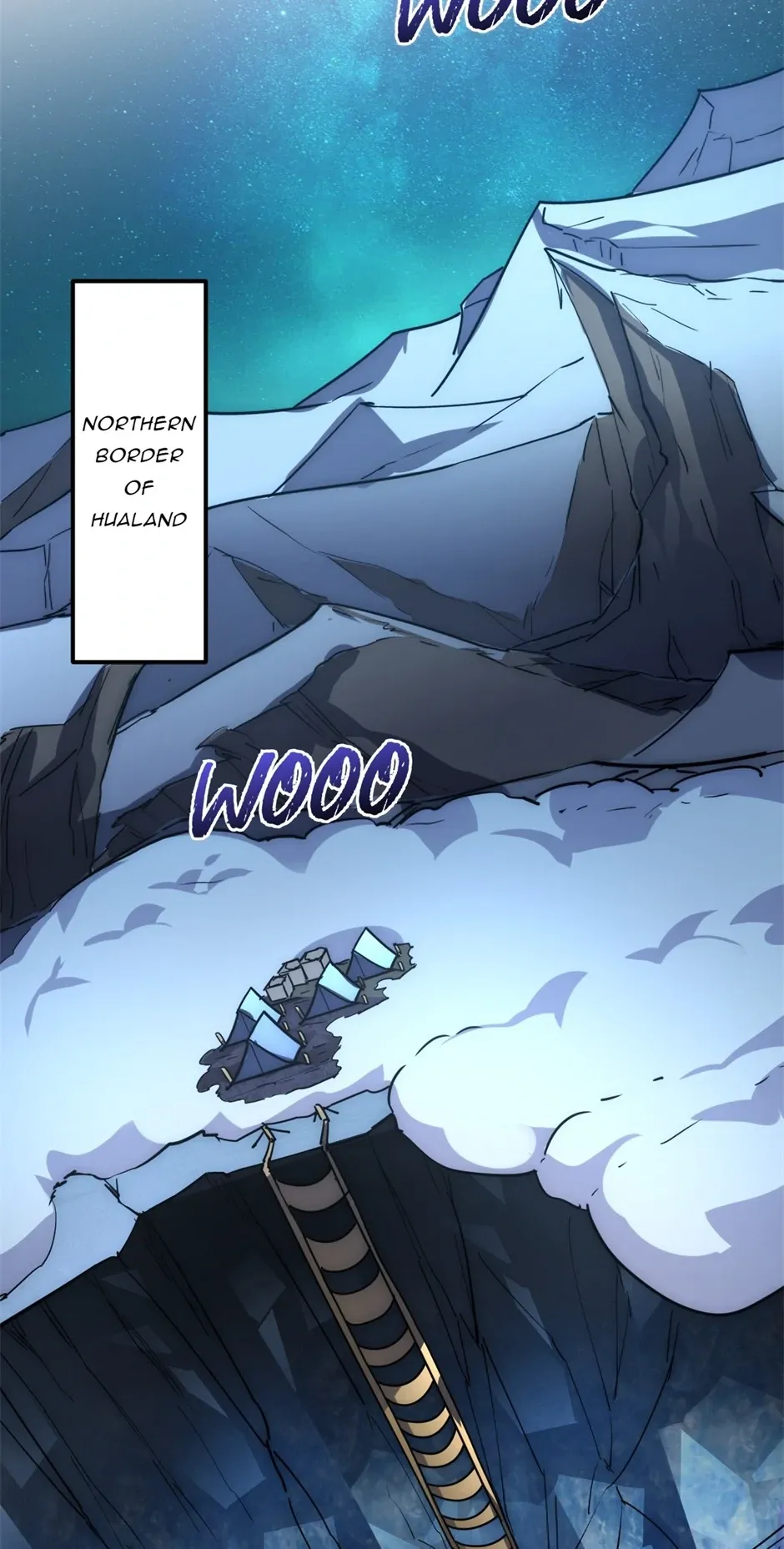 Read The Warrior Ascends From The Rubble chapter 161 image 22 on Lezhin