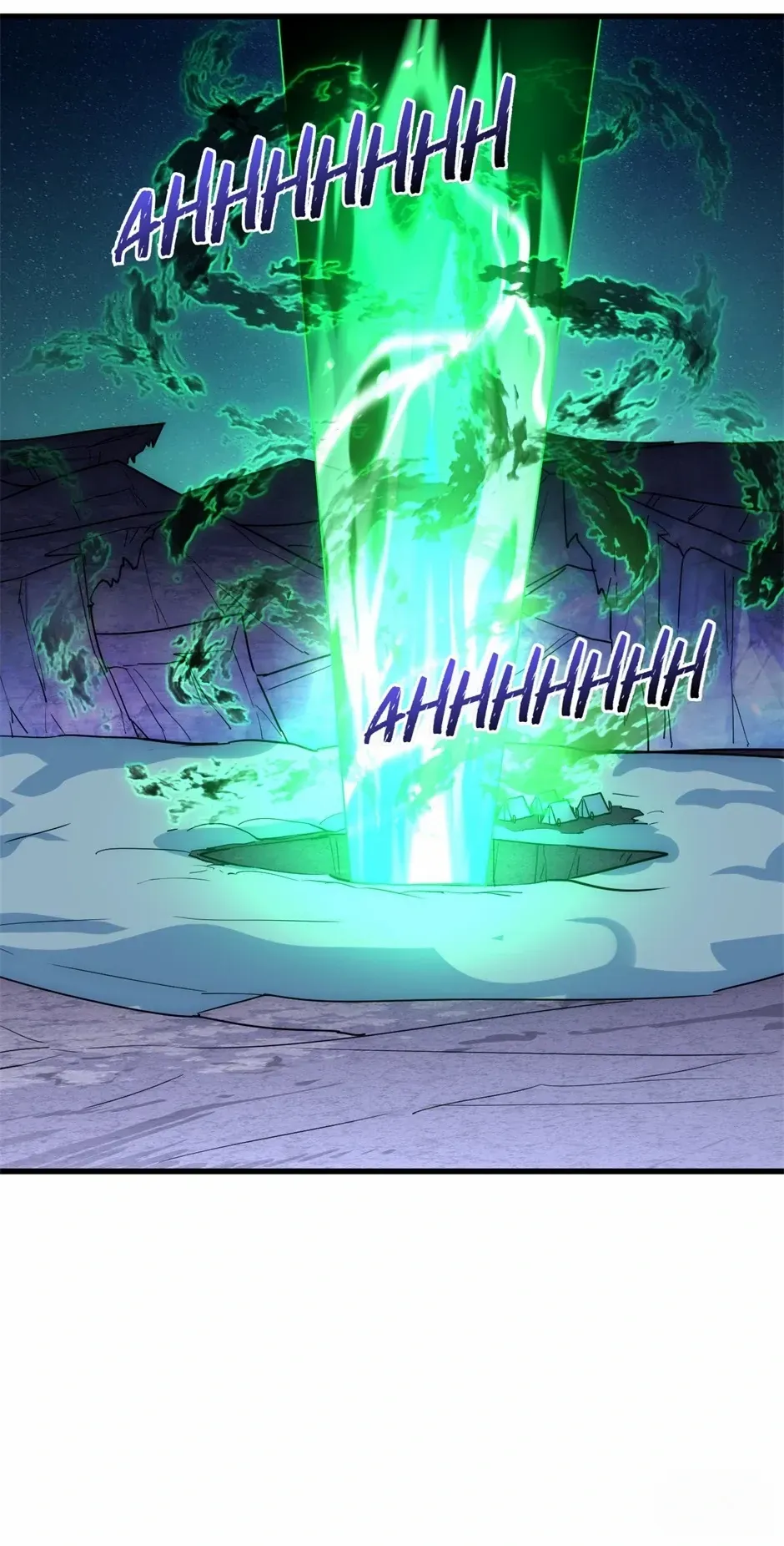 Read The Warrior Ascends From The Rubble chapter 161 image 28 on Lezhin