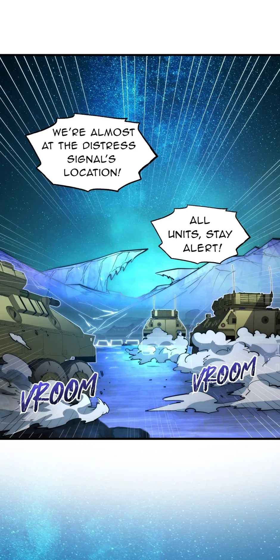 Read The Warrior Ascends From The Rubble chapter 161 image 29 on Lezhin