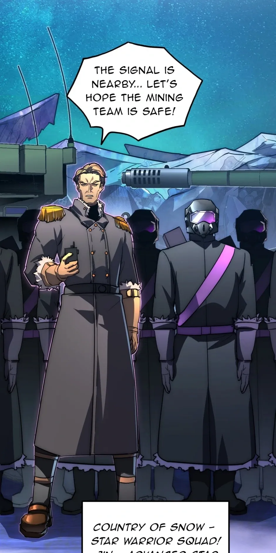 Read The Warrior Ascends From The Rubble chapter 161 image 30 on Lezhin