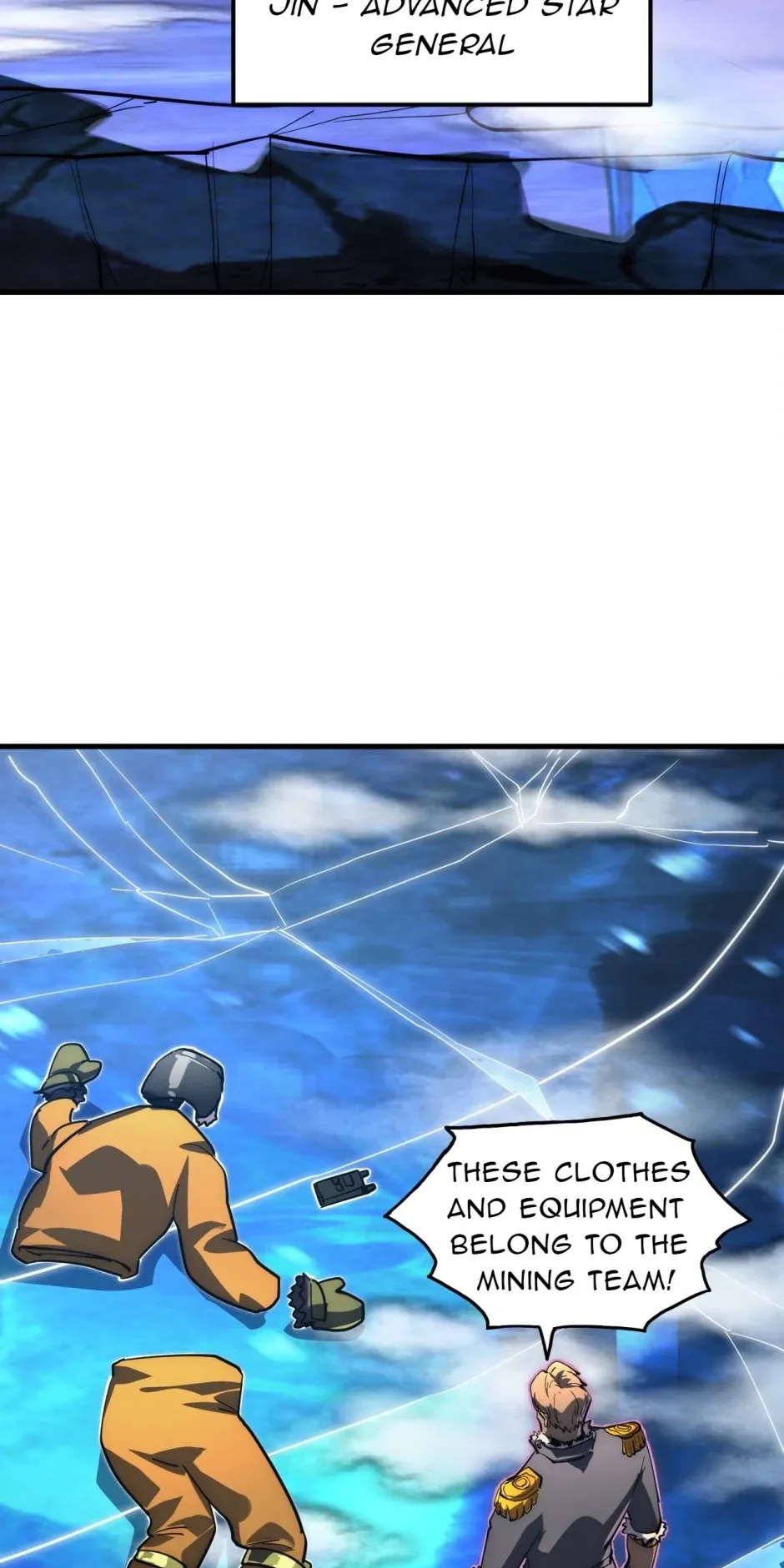 Read The Warrior Ascends From The Rubble chapter 161 image 31 on Lezhin