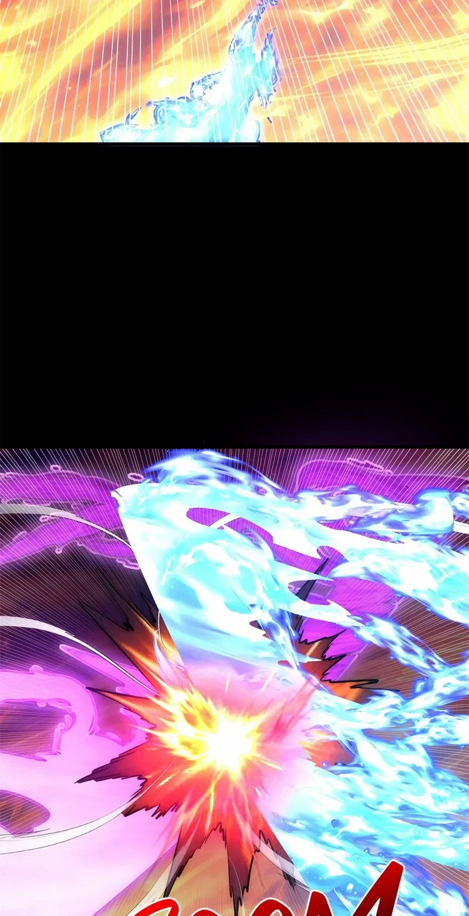 Read The Warrior Ascends From The Rubble chapter 161 image 43 on Lezhin